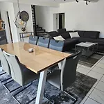Apartment Maxmir - Ortlohn