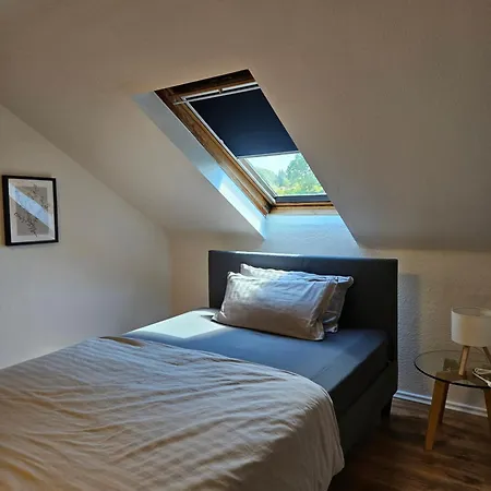 Lejlighed Maxmir - Ortlohn *