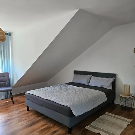 Maxmir - Ortlohn Apartamento *