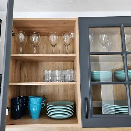 Appartement Maxmir - Ortlohn Iserlohn