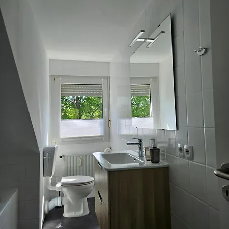 Maxmir - Ortlohn Διαμέρισμα *