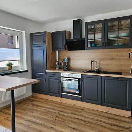 Maxmir - Ortlohn Lejlighed