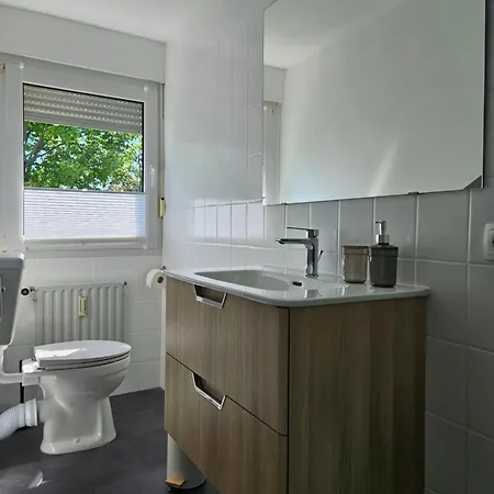 Lejlighed Maxmir - Ortlohn *