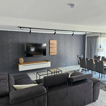 Maxmir - Ortlohn Διαμέρισμα Ίζερλον