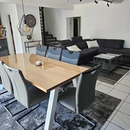 Lejlighed Maxmir - Ortlohn