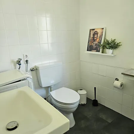 Lägenhet Maxmir - Ortlohn Iserlohn