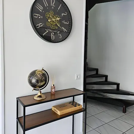 Lägenhet Maxmir - Ortlohn *