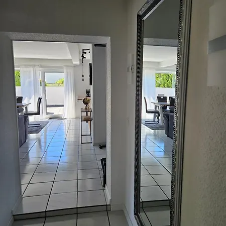 Lägenhet Maxmir - Ortlohn *