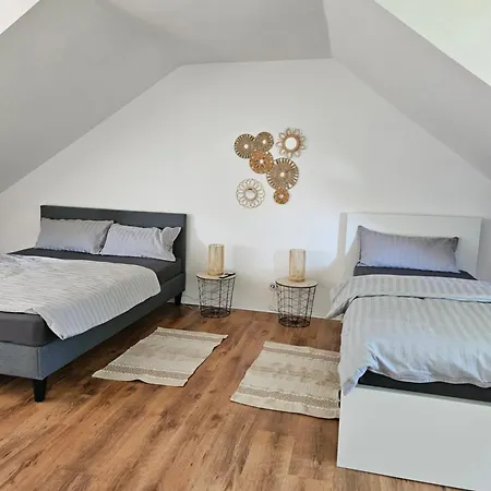 Maxmir - Ortlohn Appartement