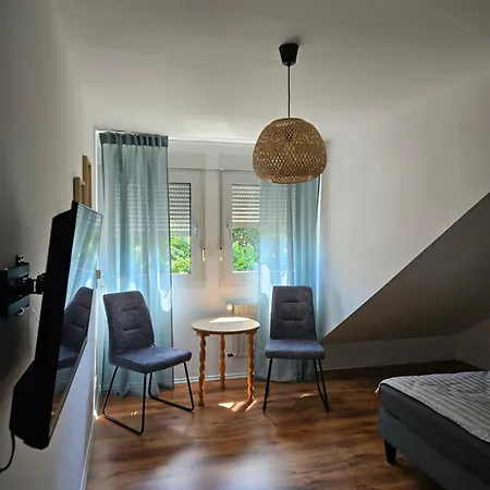 Appartement Maxmir - Ortlohn