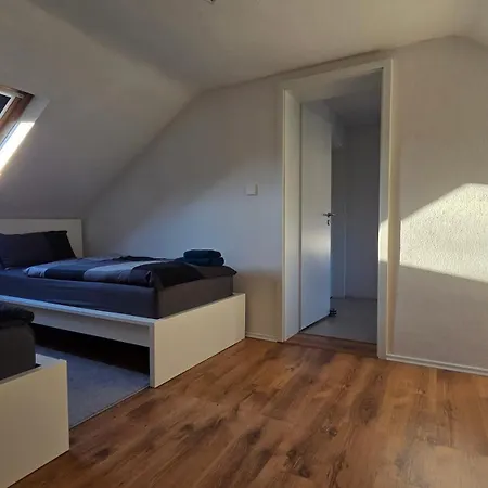 Lägenhet Maxmir - Ortlohn Iserlohn