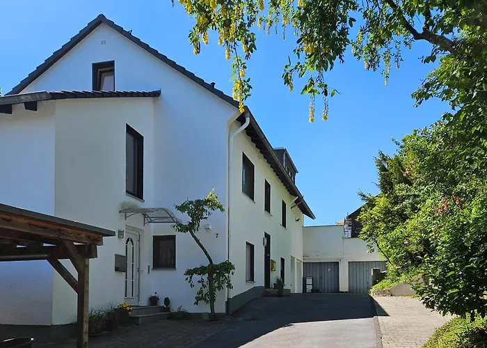 Appartement Maxmir - Ortlohn *