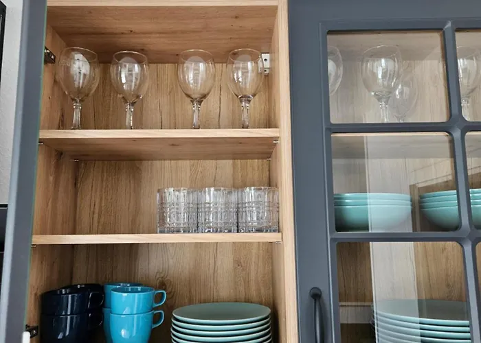 Appartement Maxmir - Ortlohn Iserlohn