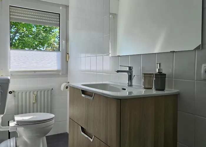 Appartement Maxmir - Ortlohn *