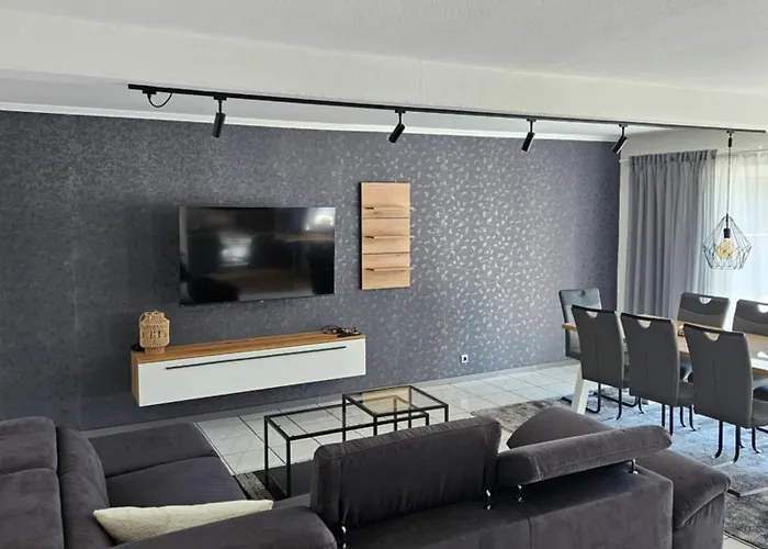 Maxmir - Ortlohn Appartement Iserlohn