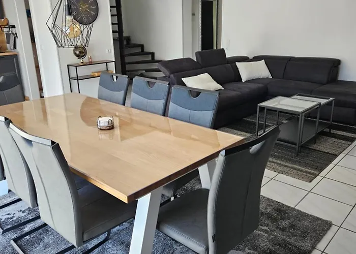 Appartement Maxmir - Ortlohn