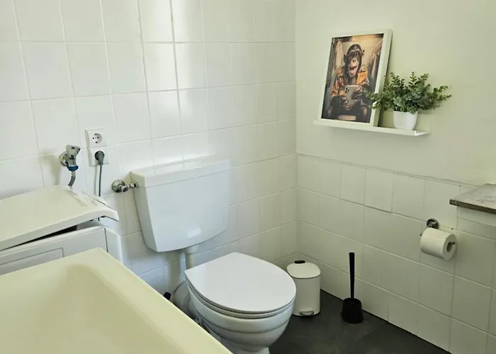 Appartement Maxmir - Ortlohn Iserlohn