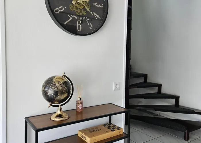 Appartement Maxmir - Ortlohn *