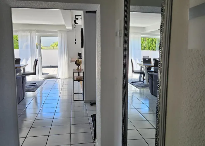 Appartement Maxmir - Ortlohn *