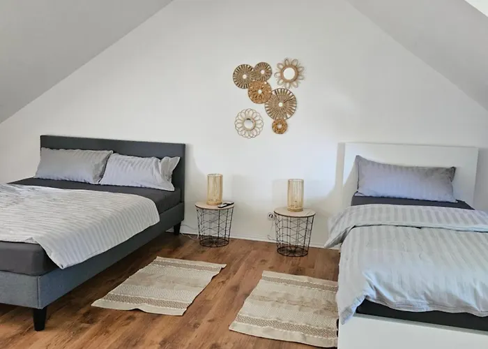 Maxmir - Ortlohn Appartement