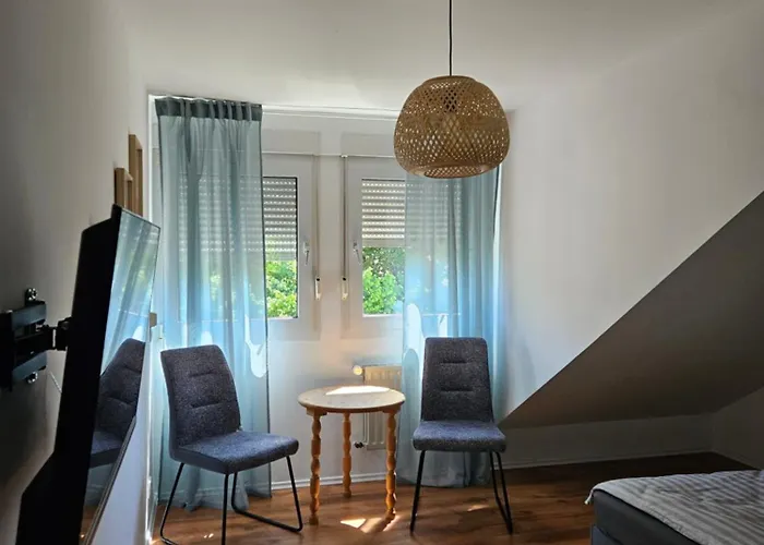 Appartement Maxmir - Ortlohn